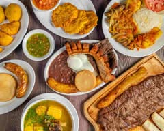 Pueblito Viejo (40th St)