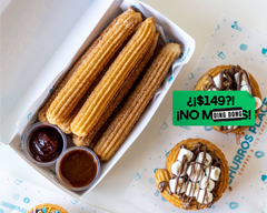 Churros Place (Playas)