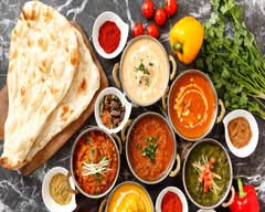 【本格インドカレー】カトマンズカレーサミクシャ Samikshya