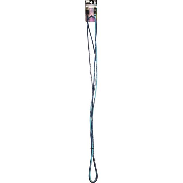 10ft MFI Tie Dye Canvas  Cable