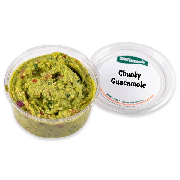 Stews Chunky Guacamole (12 oz)