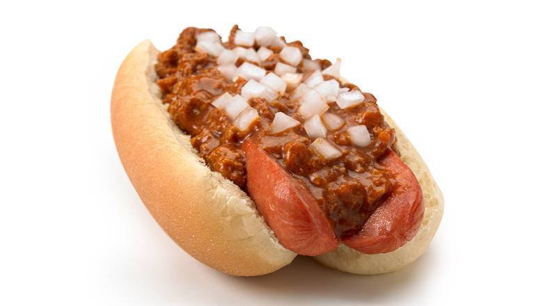 Coney Dog