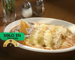 El Regreso (Del Valle)