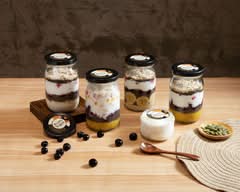 Purr’s Yogurt  皮優格
