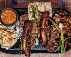 DE MI BARRIO TAQUERIA (Guadalajara)