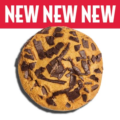 Slims Cookie
