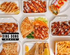 Amadin Indian & Kebab Restaurant