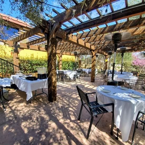 Gennaro's Ristorante Italiano