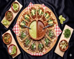 Taqueria Sahuayo