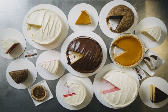 Nana Dot's Southern Sweets