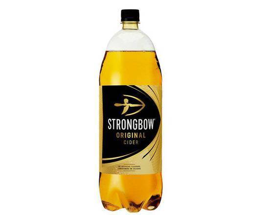 Strongbow Pet (2 L)
