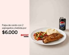 Buffet Express - Viña del Mar