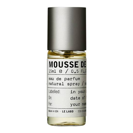 Mousse de Chene 30 Eau de Parfum (15ml)