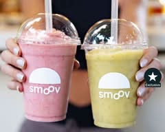 Smoov – Healthy Smoothies (Cascais)