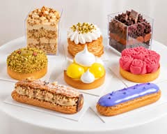 Cool Bites Pâtisserie (Glendale)