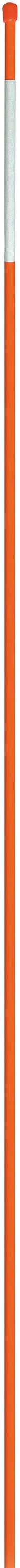 Hillman 48-in Orange Reflective rod