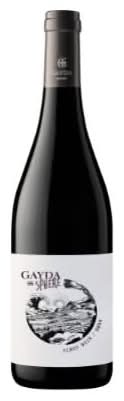 Domaine Gayda - Sphère Pinot Noir -  IGP Pays d'Oc - Vin Rouge