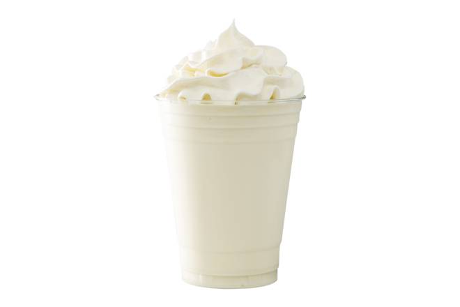 VANILLA SHAKE