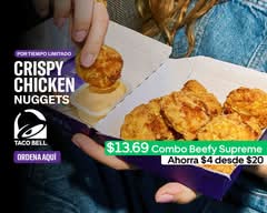 Taco Bell (Arecibo)