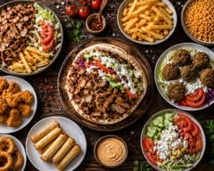 Berliner Döner Pforzheim