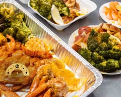 Seafood Junction