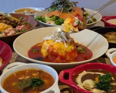 Eat More SOUP&BREAD LUMINE 町田