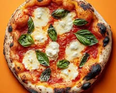 PIZZA YOLO