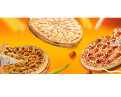 Pizza Deprizza (Garcia)