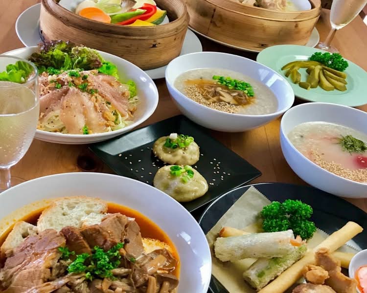 おかゆ専門店】Okayu-stand. delivery & takeaway menu | Uber Eats