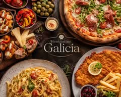 Restaurant Galicia (Bürgerhaus Viernheim)