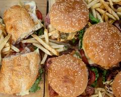 Coyote Snacks Moctezuma