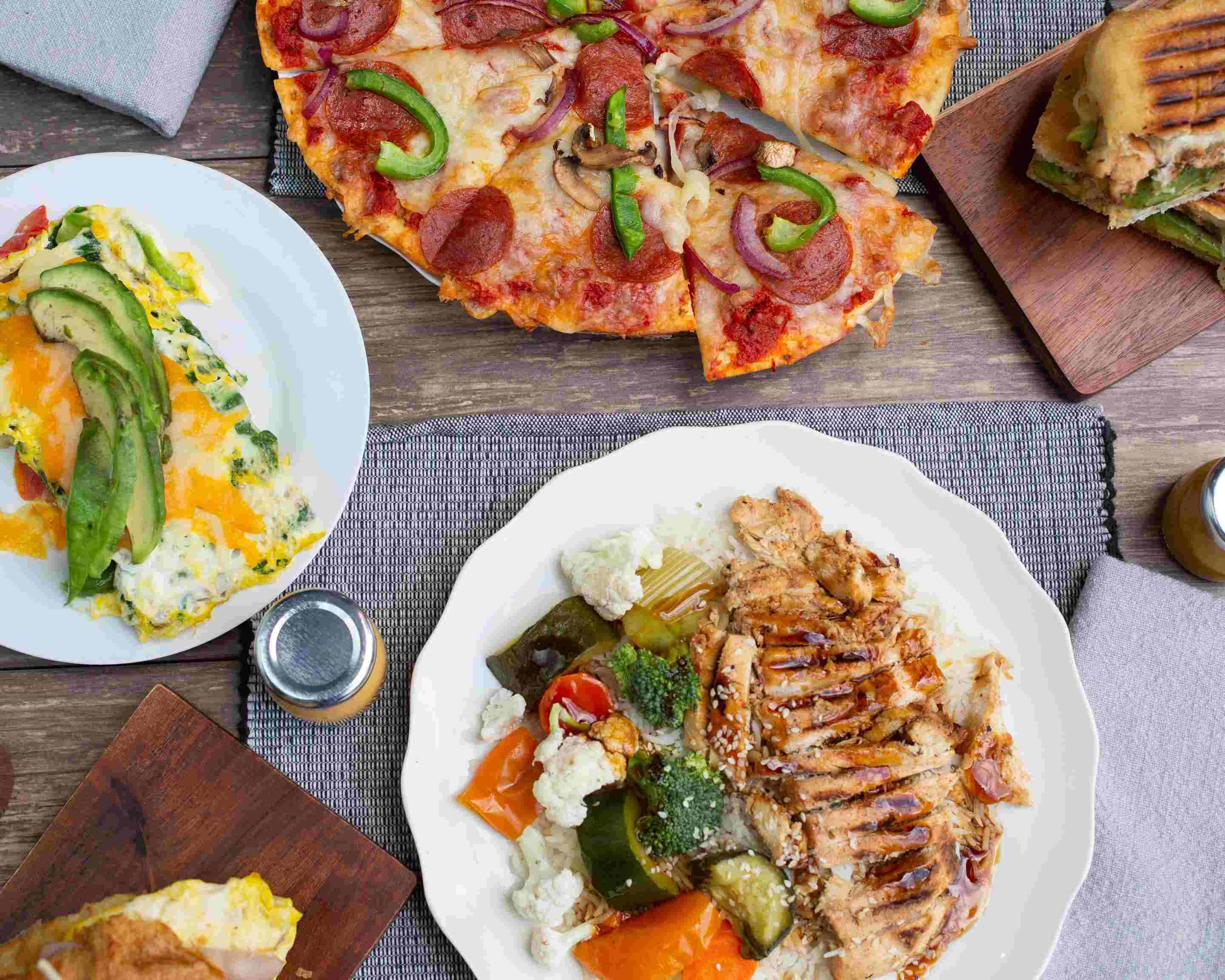 Kam's Corner Menu Los Angeles • Order Kam's Corner Delivery Online ...