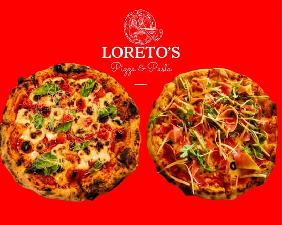 Loreto's Pizza & Pasta (Leon)