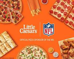 Little Caesars (6321 Lake Isabella Blvd)