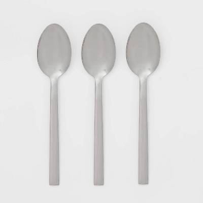 Room Essentials Spoon Set (3 ct)