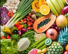 Jaffna Fresh Fruit and Vegetables Studio - Colombo 5