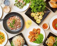 バインセオサイゴン有楽町 Banh Xeo Saigon Yurakucho