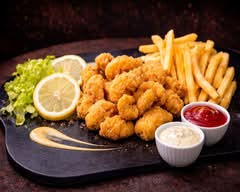 Montana Fish & Chicken (25990 Plymouth Rd)