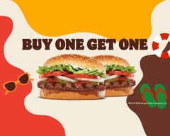 Burger King (9105 Bergenline Avenue)