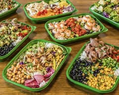 Garden of Eat'n (Auburn)