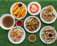 Sup Meletup (Morley)