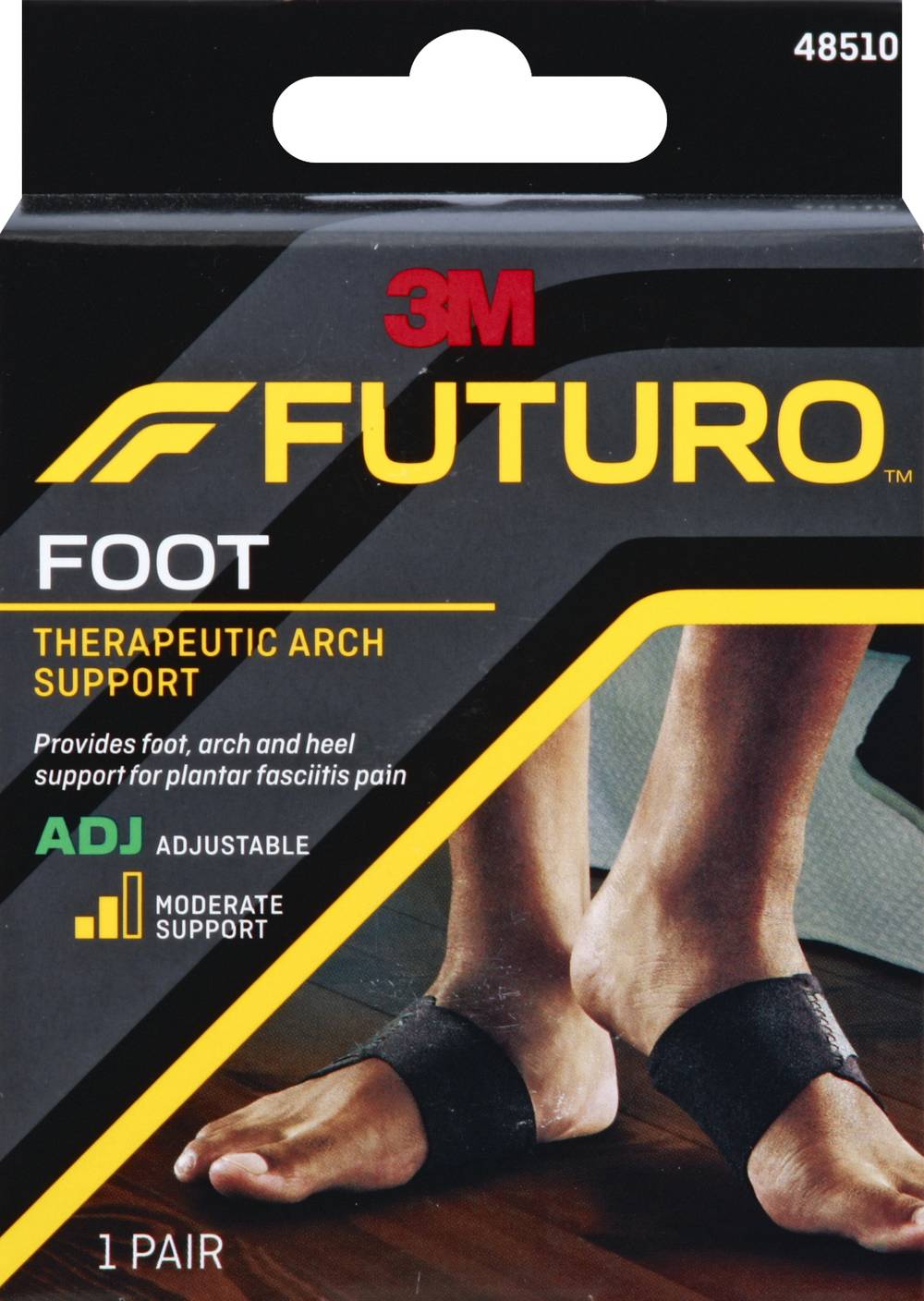 Futuro Arch Support