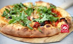 Pikey's Pizza Co.