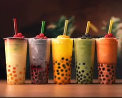 Pawz Cafe And Boba (481 Gradle Drive)