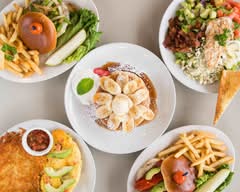 Atalehia Cakes (Mexico City)