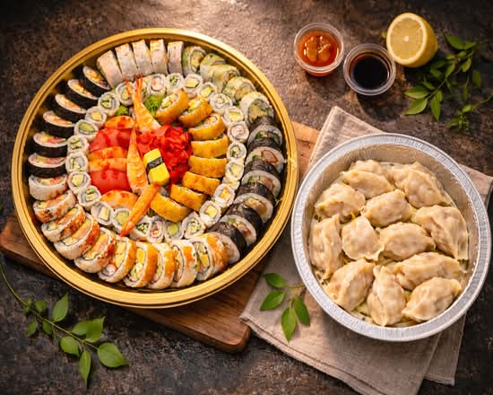 SUSHI ZONE RESTAURANT