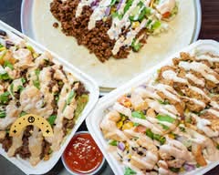 Burrito Bandidos (Brampton)