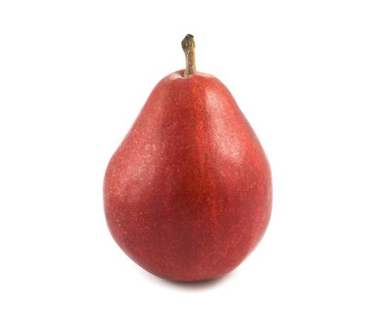 Red Pear (1 pear)