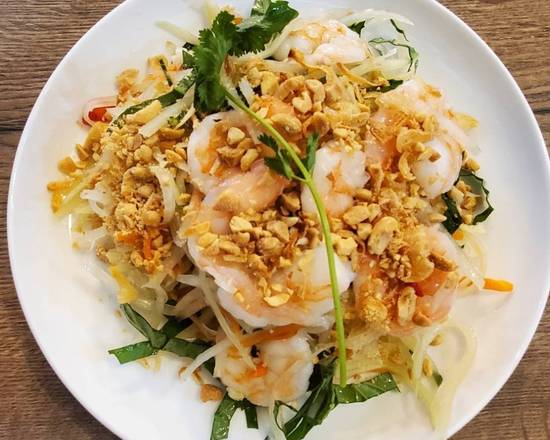 Papaya Salad