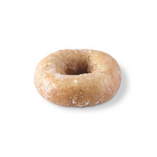 Old Fashioned Glazed Donut